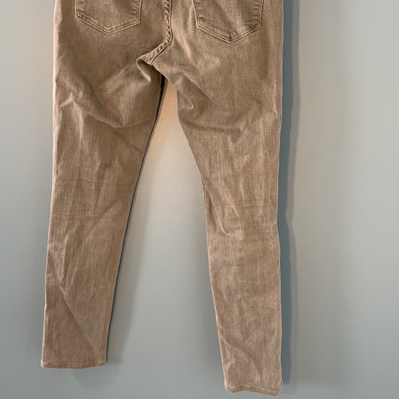 Grey principle jeans - Picture 9 of 11